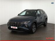 Hyundai Tucson 1.6T-GDI Aut. LED Sitzheizung Kamera - Sandersdorf Brehna