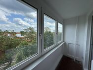 Gemütlich und Hell, dem Himmel ganz nah! - Magdeburg