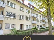 Bremen Hulsberg: Moderne seniorengerechte 110 m² EG-Whg. mit 4 Zi. und drei Balkonen - Bremen