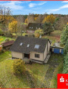 Wohnen auf dem Lande - Kirchlinteln