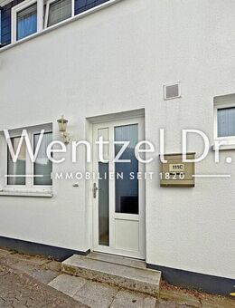 Bj. 2009 schönes MRH in Hamburg-Rahlstedt - Wentzel Dr. - Hamburg