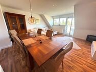 Wunderschöne Maisonette-Wohnung mit Balkon & TG Stellplatz - Frankfurt (Main)