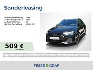 Audi A3, Sportback S line 35 TDI, Jahr 2022 - Erlangen