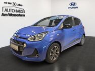 Hyundai i10, 1.0 Passion, Jahr 2019 - Beckum