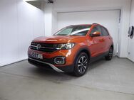 VW T-Cross, 1.0 TSI United AppConnect L, Jahr 2020 - Arnsberg