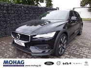 Volvo V60, Cross Country Cross Country Pro AWD D4 EU6d-T digitales Sitze, Jahr 2020 - Gelsenkirchen