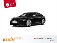 Audi S6, Limousine 55 TDI q &O ", Jahr 2023 - Schwäbisch Hall