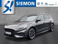 Ford Focus, 1.0 eB ST-Line RKam, Jahr 2019 - Warendorf