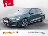 Audi S3, 2.0 TFSI Sportback q &O, Jahr 2023 - Öhringen