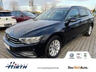 VW Passat Variant, 1.5 TSI Business, Jahr 2019 - Mügeln