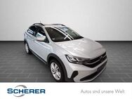 VW Taigo, 1.5 TSI Move IQ Drive, Jahr 2024 - Ludwigshafen (Rhein)