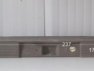 Hobby Wohnwagen Heckleuchtenträger / Heckverkleidung / Lampenträger ca 237 cm - Schotten Zentrum