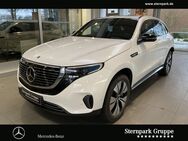 Mercedes EQC 400, , Jahr 2022 - Rheda-Wiedenbrück