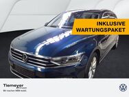 VW Passat Variant, 2.0 TDI ELEGANCE IQ LIGHT, Jahr 2023 - Gelsenkirchen