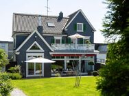 Stilvoll wohnen mit bergischem Charme - Wohlfühloase mit traumhaftem Garten - Wuppertal