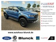 Ford Ranger, RAPTOR AUTOMATIK, Jahr 2021 - Ribnitz-Damgarten