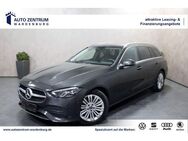 Mercedes-Benz C 220 d T Avantgarde AHK LED CAM VIRTUAL NAVI SHZ - Wardenburg