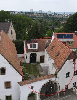 Sanierungsbedürftiges Denkmal in schöner Lage - Dresden