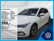 VW Golf, 1.5 TSI VIII Life Move FLA DynLi, Jahr 2024 - Landshut