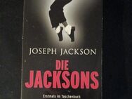 Die Jacksons: Die Wahrheit über die erfolgreiche Jackson Familie (Taschenbuch) - Essen