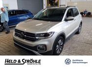 VW T-Cross, 1.5 TSI MOVE, Jahr 2023 - Neu Ulm