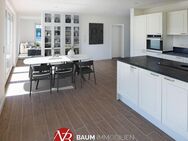 Neuwertige 4-Zimmerwohnung mit Einbauküche und Terrasse in einem 2-Parteienhaus in Neuss-Weißenberg - Neuss