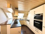 Provisionsfrei: Ruhige Stadtoase mitten in Heilbronn - Maisonette mit Charme & Komfort! - Heilbronn