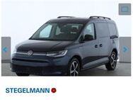 VW Caddy, 1.5 TSI 5 Maxi Dark Label, Jahr 2023 - Lemgo