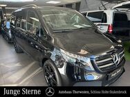 Mercedes V 300, d AVANTGARDE EDITION Lang, Jahr 2023 - Schloß Holte-Stukenbrock