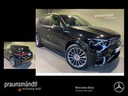 Mercedes GLE 300 AMG, AMG Night Airma °, Jahr 2023 - Ingolstadt