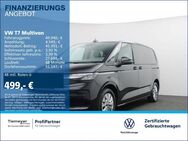 VW Multivan eHYBRID LIFE 7-SITZE eTÜREN eKLAPPE - Recklinghausen