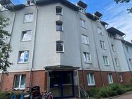 Renovierte 3-Zimmer-Wohnung mit Balkon - Delmenhorst