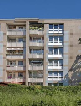 3-Zimmer-Wohnung in Dortmund Scharnhorst - Dortmund