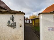 Einfamilienhaus mit Einliegerwohnung und Hof zu verkaufen - Niederzimmern