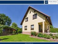 Sonniges Einfamilienhaus mit Vollkeller in Zeesen - in Wassernähe ! - Königs Wusterhausen