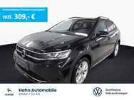 VW Taigo, 1.5 TSI Life, Jahr 2024 - Esslingen (Neckar)