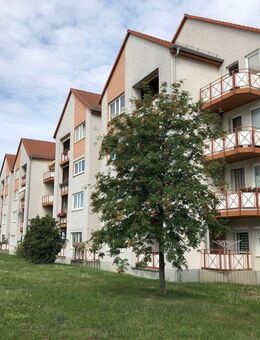 Dein neues Zuhause wartet auf dich! - Riesa