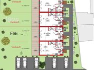 Letztes Reihenmittelhaus in Forchheim verfügbar - Forchheim (Bayern)