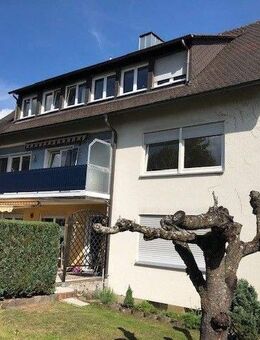 Große, gut geschnittene 4-Zimmer-Wohnung - Feucht - Feucht