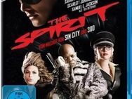 The Spirit [Blu-Ray] von Frank Miller, FSK 16 - Verden (Aller)