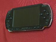 Psp mit 10 Spiele - Herne