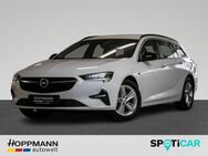 Opel Insignia, ST Business, Jahr 2020 - Siegen (Universitätsstadt)