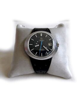 Armbanduhr von Omega Automatic - Nürnberg