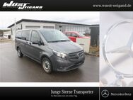 Mercedes Vito, 119 Mixto lang, Jahr 2020 - Weißenburg (Bayern)