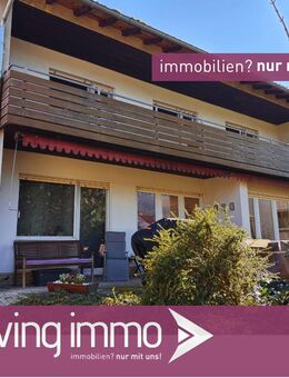 Modernes großzügiges Zuhause für die Familie in Biedenkopf - Biedenkopf