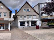 Holzminden, MFH + Hinterhaus - Holzminden
