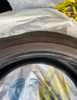 Sommerreifen 195/45 R16 nur 2.200 km gefahren - Recklinghausen
