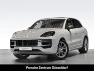 Porsche Cayenne, , Jahr 2023 - Düsseldorf