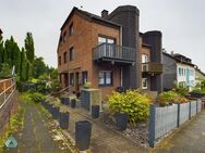 Reduziert., Exklusives Reiheneckhaus mit Gartenidylle wird frei! - Mülheim (Ruhr)