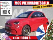 Abarth 500, # #ANDROID # # #, Jahr 2024 - Wunsiedel